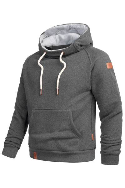 Alessandro Salvarini Herren Hoodie AS290