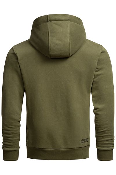 Alessandro Salvarini Herren Swetjacke As314