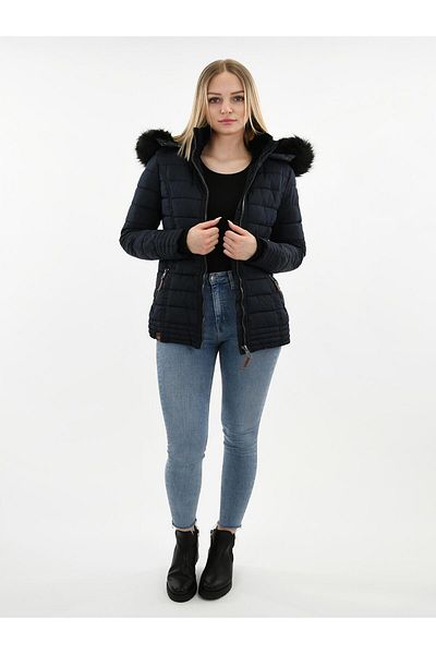 Navahoo Umay Princess Damen Winter Steppjacke B900