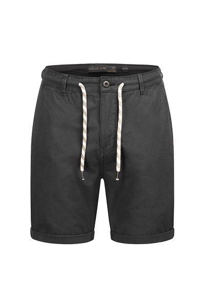 Indicode Incanvar Herren Stoff Shorts B795