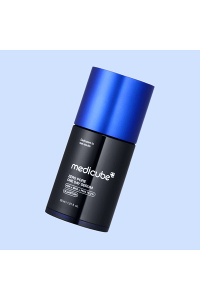 Medicube Serum pentru pori Zero Pore, Medicube, 30ml