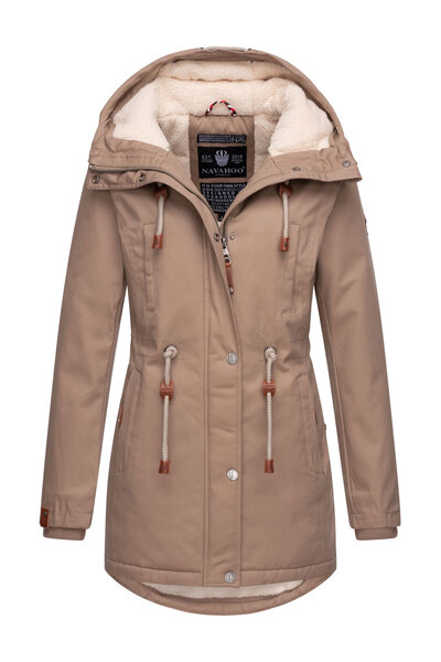 Navahoo Ireliaa Damen Jacke B991