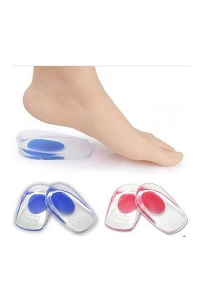 Acousticworld Silicone Heel Booster