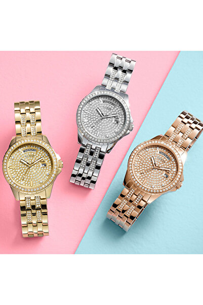 Guess Gugw0254l1 Wristwatch