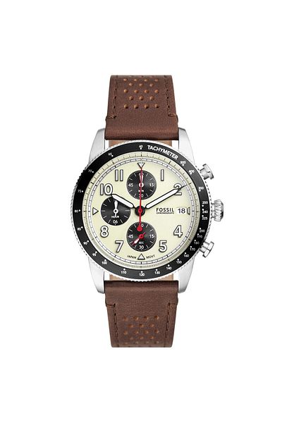Fossil Ffs6042 Men's Wristwatch