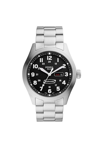 Fossil Ffs5976 Men's Wristwatch