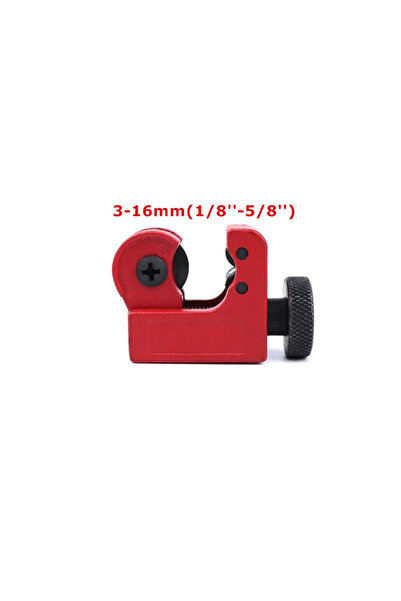 Choice1 M3-16MM 3-16/3-22mm pipe cutter light zinc alloy metal pipe cutter pi...
