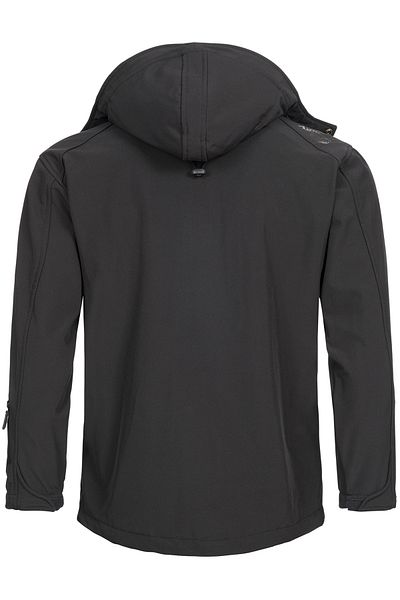 Alessandro Salvarini A. Salvarini Herren Softshell Jacke AS098