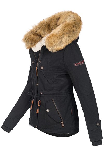 Navahoo Pearl Damen Jacke
