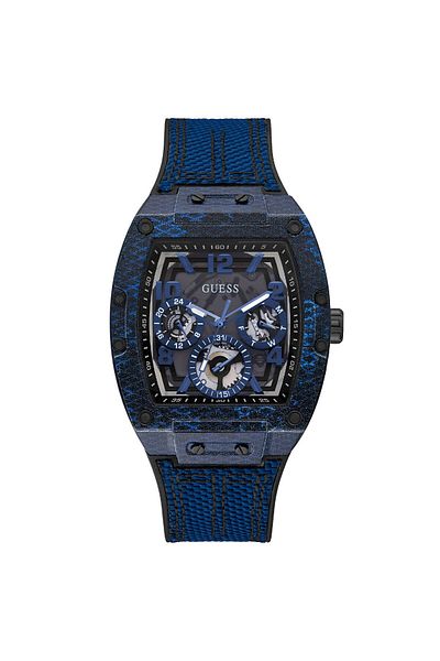 Guess Gugw0422g1 Men's Wristwatch