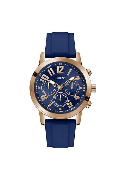 Guess Gugw0708g3 Men's Wristwatch