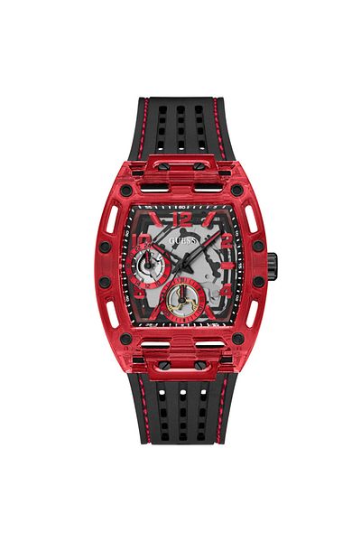 Guess Gugw0499g4 Men's Wristwatch
