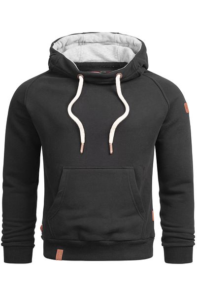 Alessandro Salvarini Herren Hoodie AS290