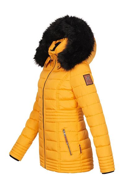Navahoo Umay Princess Damen Winter Steppjacke B900