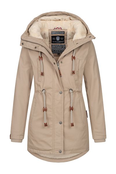 Navahoo Ireliaa Damen Jacke B991