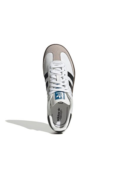 adidas Dětská obuv pro volný čas - Samba Og C Ie3677