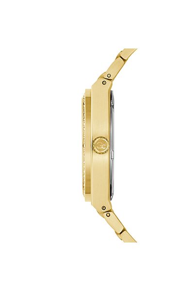 Guess Collection Gcz38002l1mf Women's Wristwatch