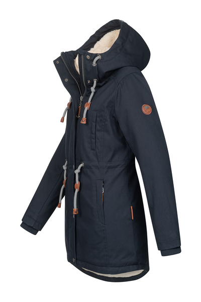 Navahoo Ireliaa Damen Jacke B991