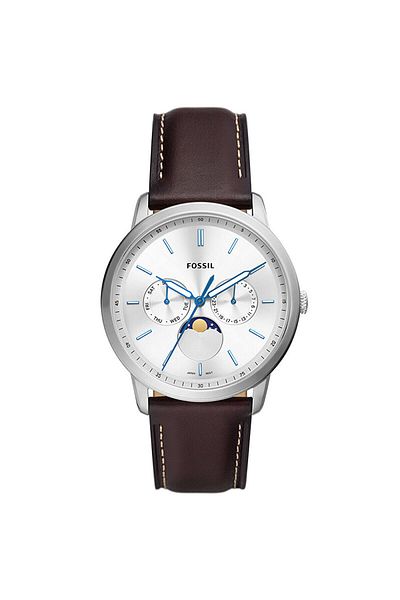 Fossil Ffs5905 Men's Wristwatch