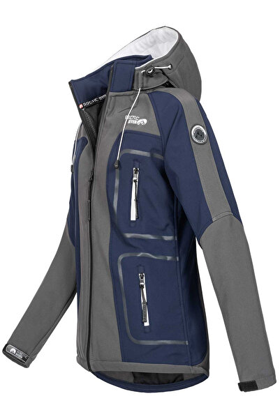 Arctic Seven Damen Softshell Jacke AS181