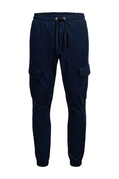 Alessandro Salvarini Herren Cargo Hose AS270