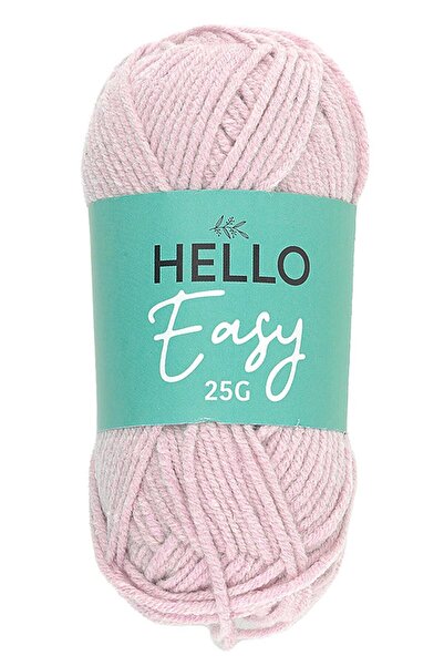 Hello Easy Yarn 25gr Nr::141