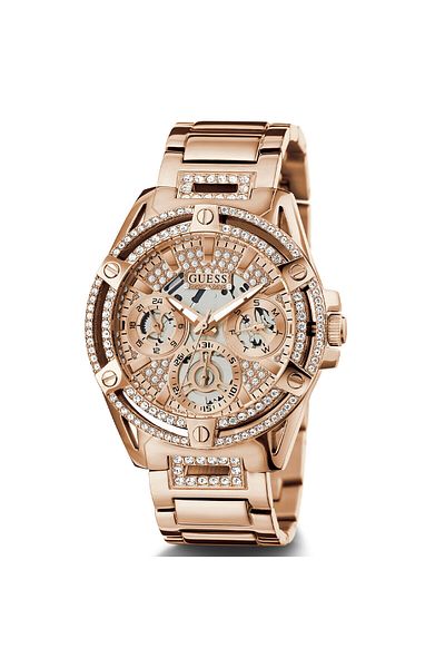 Guess Gugw0464l3 Women's Wristwatch