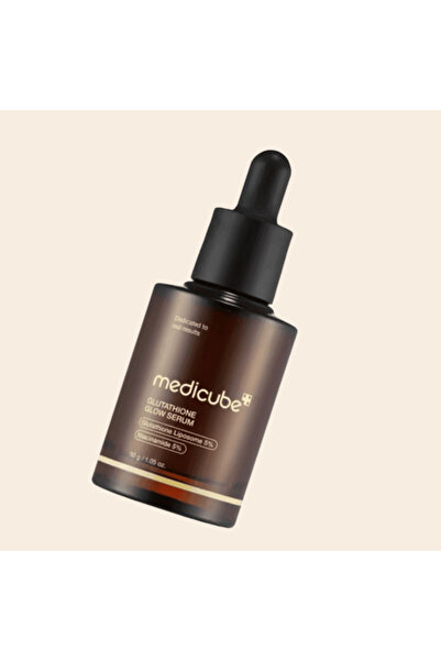 Medicube Ορός λάμψης με γλουταθειόνη, medicube, 30ml