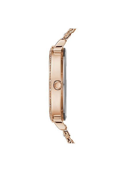 Guess ساعة يد نسائية Guw1289l3