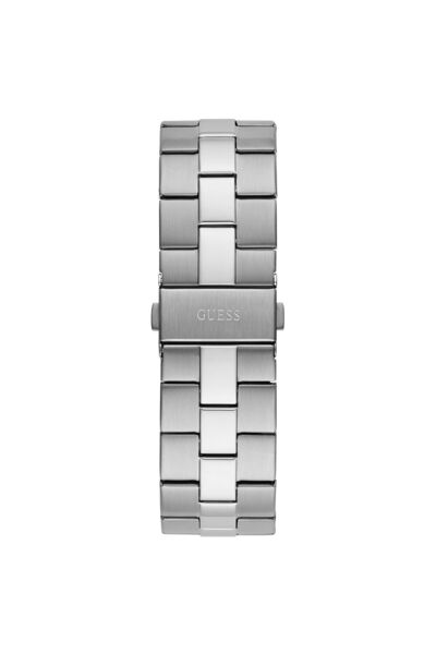 Guess Gugw0573G1 Diamond-Encrusted Wristwatch