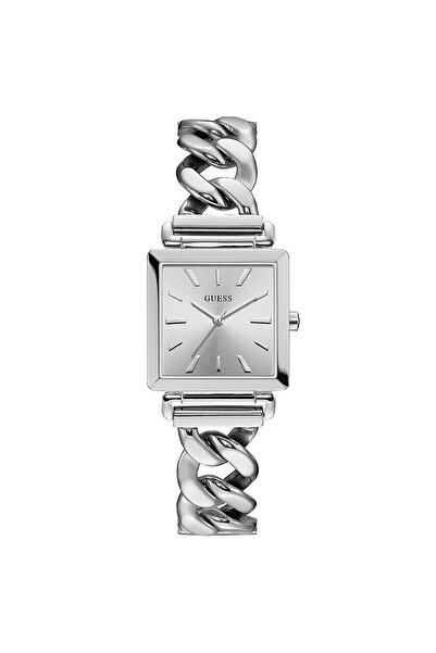 Guess ساعة يد نسائية Guw1029l1