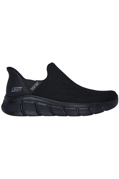 SKECHERS Sneakers Skechers Bobs B Flex - Resili, Black, Men