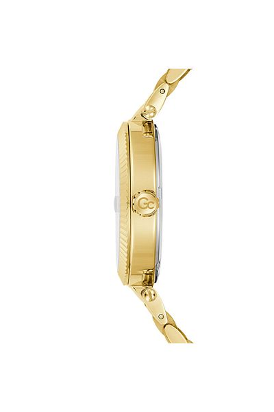 Guess Collection Gc GCZ36002L6MF Women's Wristwatch