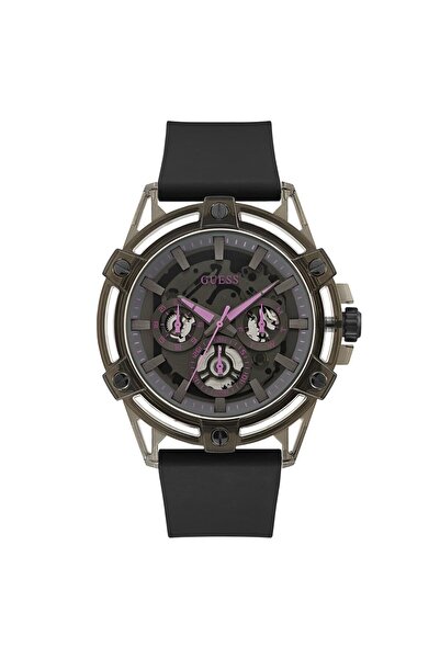 Guess Gugw0032g2 Erkek Kol Saati