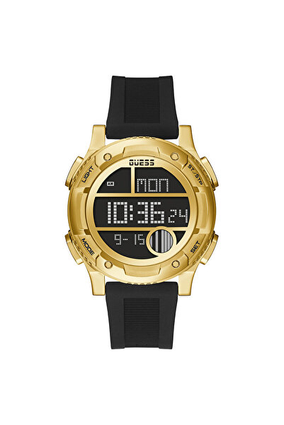 Guess Gugw0272g2 Erkek Kol Saati