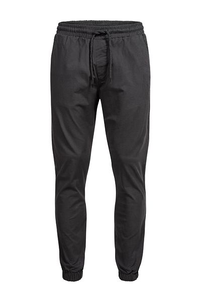 Alessandro Salvarini A. Salvarini Herren Chino Jogger As275