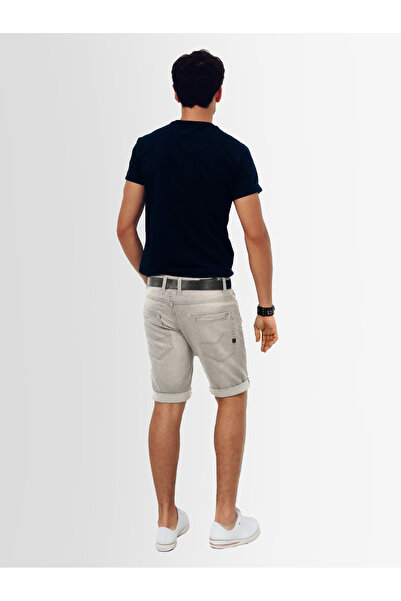 Indicode Inkadeu 70800GB Herren Shorts B797