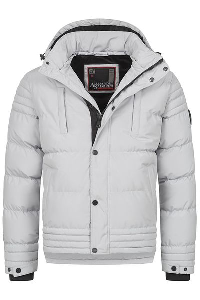 Alessandro Salvarini A. Salvarini Herren Winterjacke As281