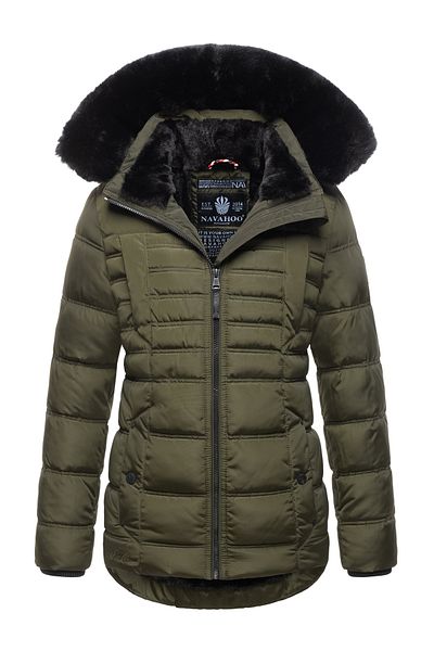 Navahoo Lissandraa Damen Jacke B992