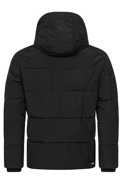 Alessandro Salvarini A. Salvarini Herren Winter Steppjacke As334