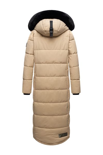 Navahoo Knuddelfee Damen Parka B990