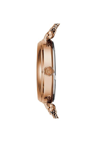 Guess Collection ساعة يد نسائية Gcy31002l1