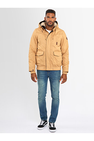 Alessandro Salvarini A. Salvarini Herren Winterjacke AS287
