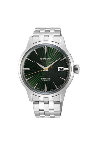 Seiko Presage Srpe15j Men's Wristwatch