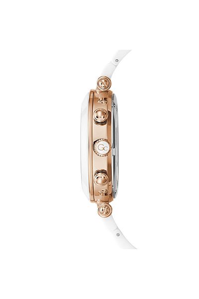 Guess Collection ساعة يد نسائية Gcy65001l1mf