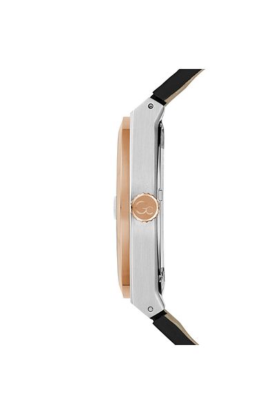 Guess Collection Gcz39002g2mf Men's Wristwatch