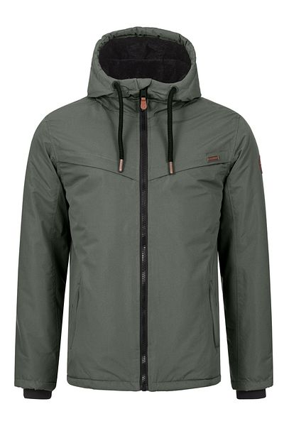 Alessandro Salvarini A. Salvarini Herren Winterjacke As331