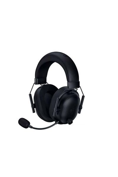 RAZER سماعات بلاك شارك V2 اللاسلكية فائقة السرعة (RZ04-04960100-R3M1)