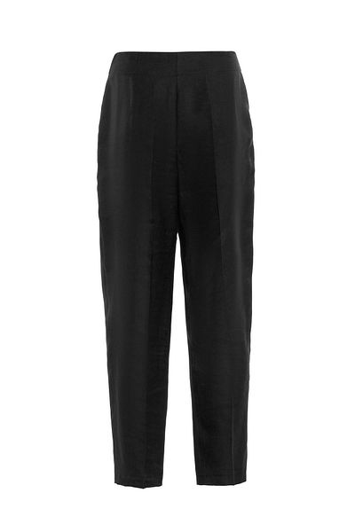 KAMEYA Cep Buttoned Pants 25S20705
