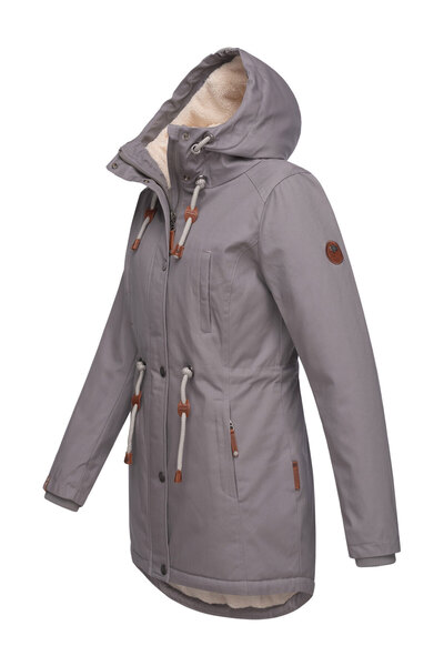 Navahoo Ireliaa Damen Jacke B991